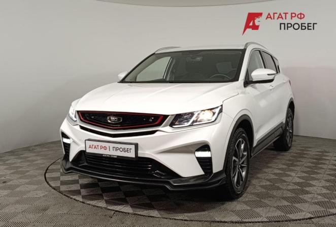 Belgee X50 с пробегом 2025 года, цена 1 880 000 рублей, 23089 км, внедорожник, Автокод Объявления