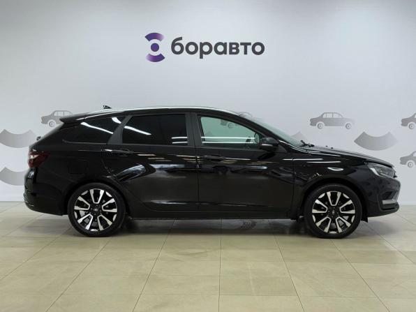 Lada (ВАЗ) Vesta I Рестайлинг (NG) с пробегом 2024 года, цена 1 419 000 рублей, 36995 км, универсал, Автокод Объявления