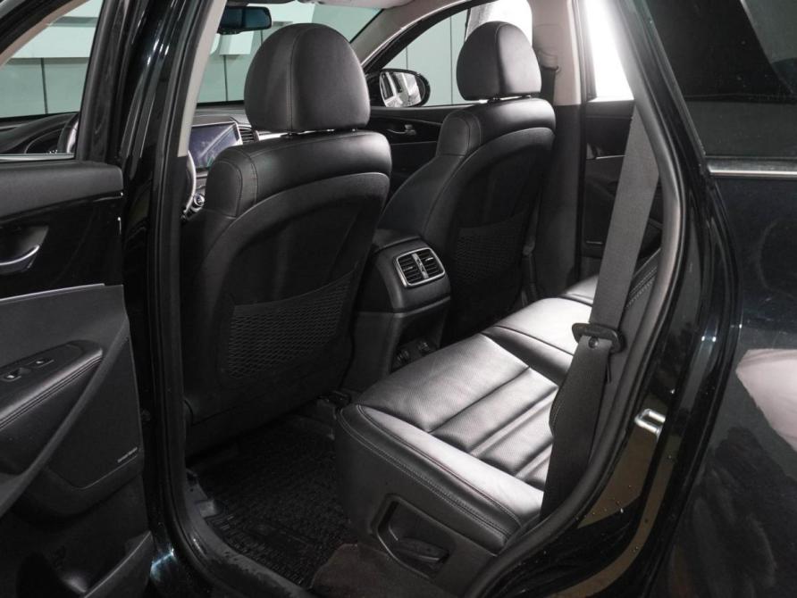 Kia Sorento III Prime Рестайлинг Воронеж  - изображение 13