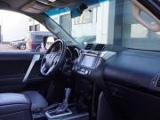Toyota Land Cruiser Prado 150 Series Рестайлинг 1 Москва  - изображение 20