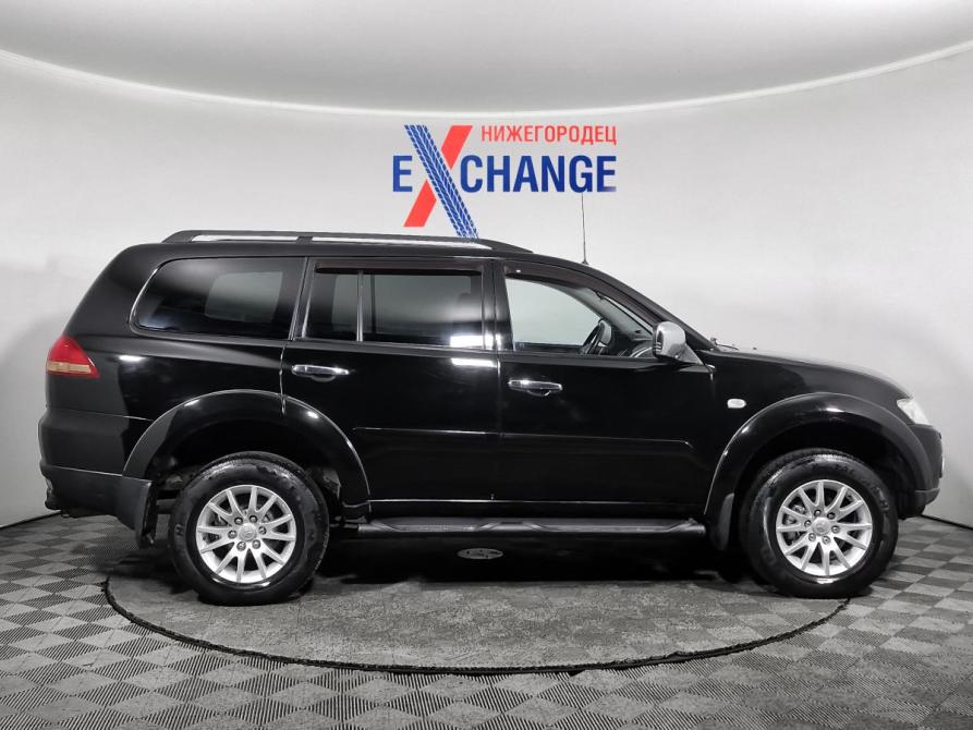 Mitsubishi Pajero Sport II Нижний Новгород  - изображение 4