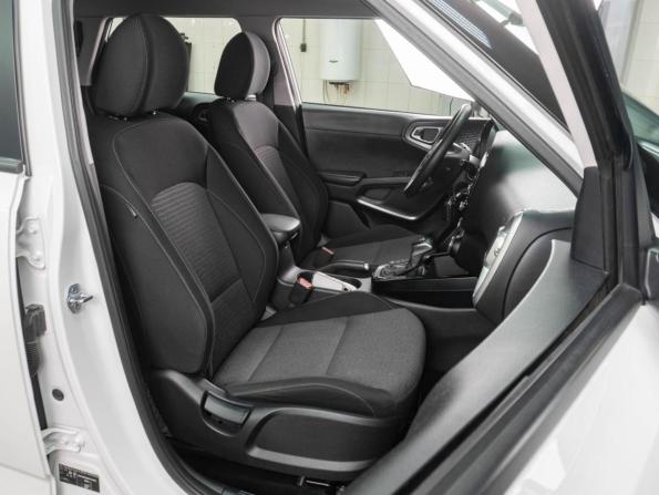 Kia Soul III с пробегом 2021 года, цена 1 995 000 рублей, 57245 км, хэтчбек, Автокод Объявления