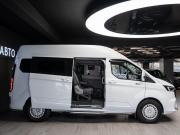 Ford Transit Custom I (China Market) Москва  - изображение 23