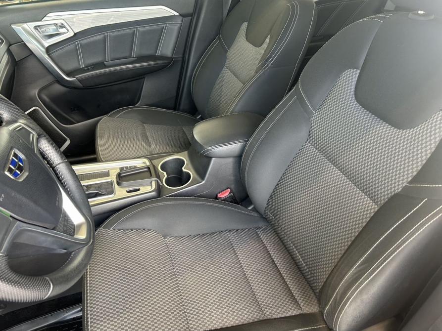Geely Emgrand X7 I Рестайлинг 2 Саратов  - изображение 17