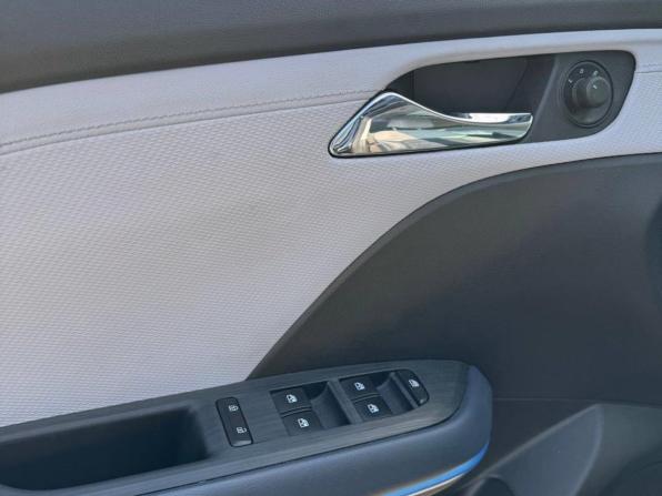 Chevrolet Monza II Рестайлинг с пробегом 2023 года, цена 1 649 000 рублей, 37908 км, седан, Автокод Объявления