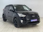 Hyundai Creta I Воронеж  - изображение 23