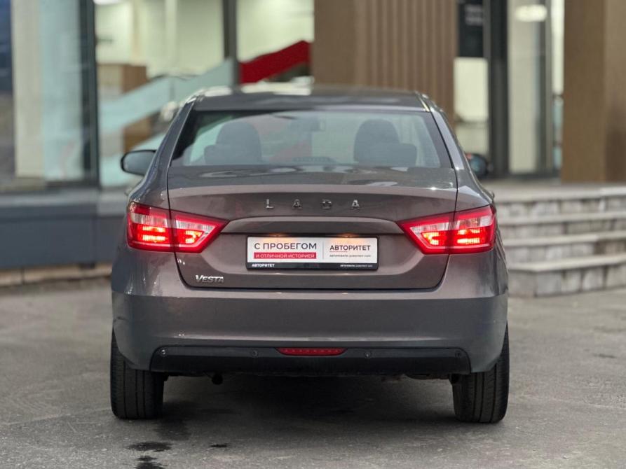 Lada (ВАЗ) Vesta I Архангельск  - изображение 5
