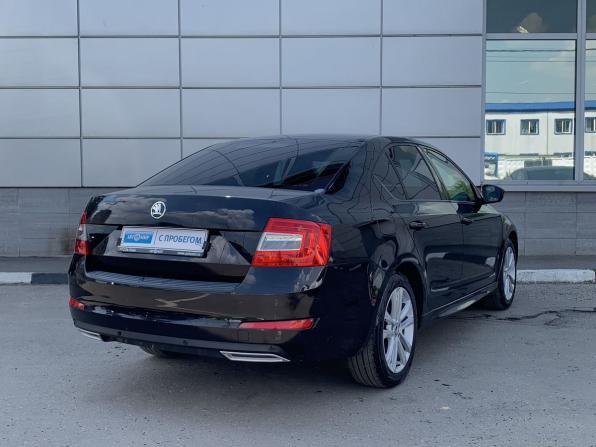 Skoda Octavia III (A7) с пробегом 2013 года, цена 999 000 рублей, 269341 км, лифтбек, Автокод Объявления