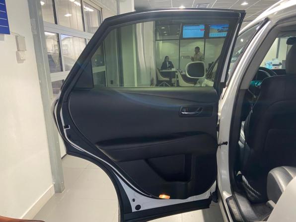 Lexus RX III Рестайлинг с пробегом 2014 года, цена 1 950 000 рублей, 307168 км, внедорожник, Автокод Объявления