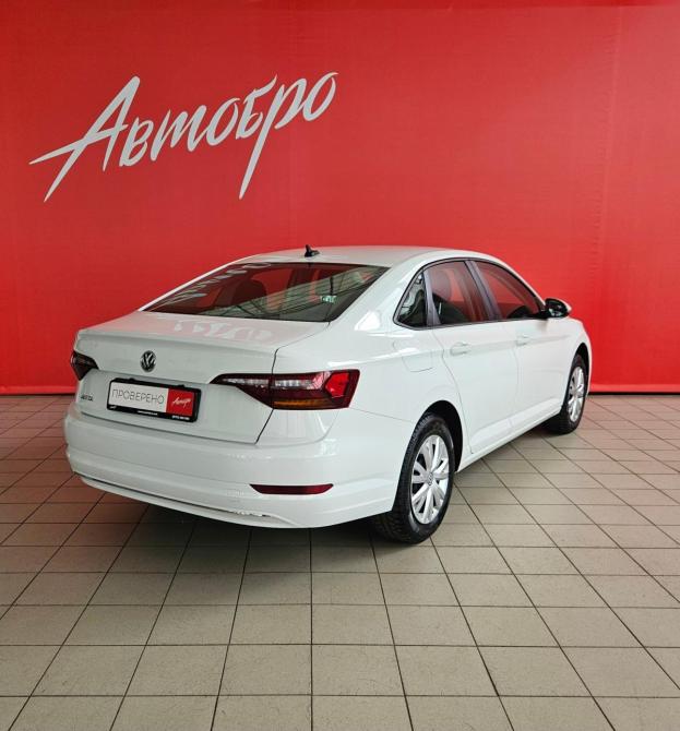 Volkswagen Jetta VII Вологда  - изображение 5