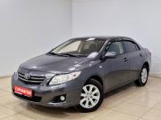 Toyota Corolla X (E140 E150) Альметьевск  - изображение 25