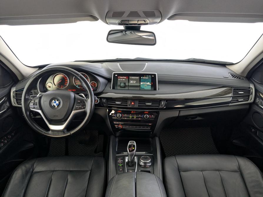 BMW X6 II (F16) Москва  - изображение 14