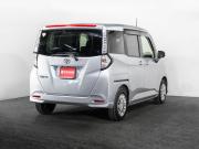 Toyota Tank I Иркутск  - изображение 27