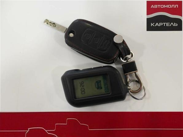 Lada (ВАЗ) Vesta I с пробегом 2020 года, цена 1 039 000 рублей, 140821 км, универсал, Автокод Объявления