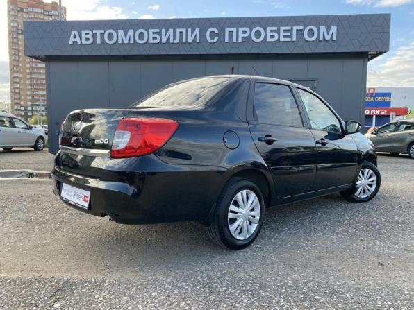 Datsun on-DO I Рестайлинг с пробегом 2020 года, цена 745 000 рублей, 24970 км, седан, Автокод Объявления