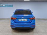 Hyundai Solaris II Москва  - изображение 25