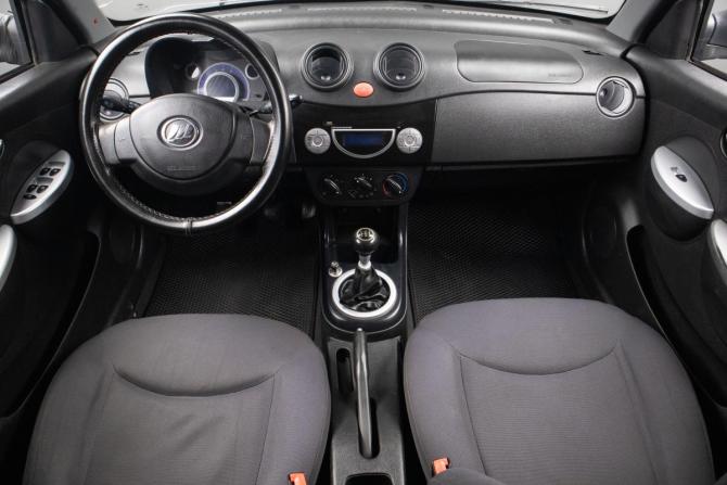 Lifan Smily I (320) с пробегом 2013 года, цена 299 000 рублей, 149478 км, хэтчбек, Автокод Объявления