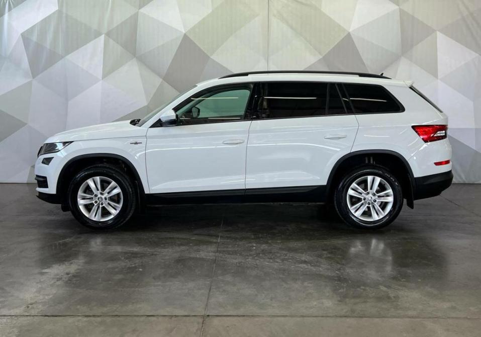 Skoda Kodiaq I Оренбург  - изображение 8