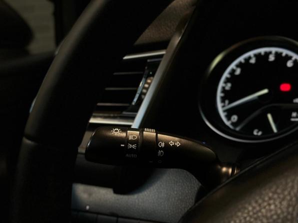 Toyota Camry VIII (XV70) с пробегом 2019 года, цена 2 999 000 рублей, 87638 км, седан, Автокод Объявления
