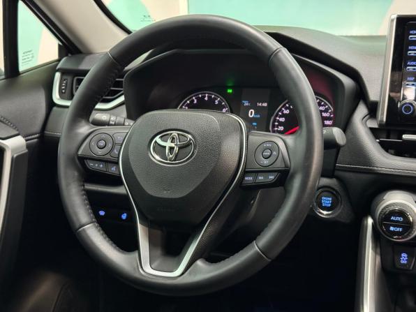 Toyota RAV4 V (XA50) с пробегом 2020 года, цена 2 690 000 рублей, 196447 км, внедорожник, Автокод Объявления
