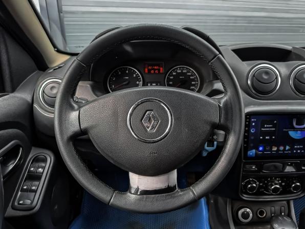 Renault Duster I с пробегом 2013 года, цена 840 000 рублей, 221482 км, внедорожник, Автокод Объявления