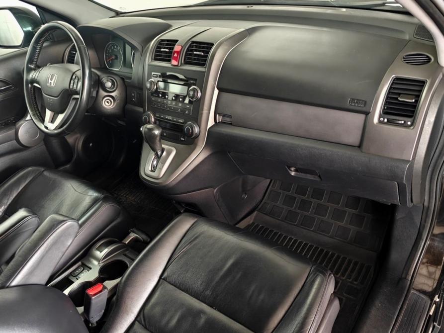 Honda CR-V III Москва  - изображение 11
