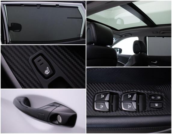Hyundai Santa Fe III с пробегом 2013 года, цена 1 730 000 рублей, 189833 км, внедорожник, Автокод Объявления