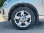 Volkswagen Touareg II Чебоксары  - изображение 44