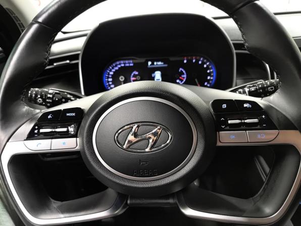 Hyundai Tucson IV с пробегом 2021 года, цена 3 340 000 рублей, 75618 км, внедорожник, Автокод Объявления
