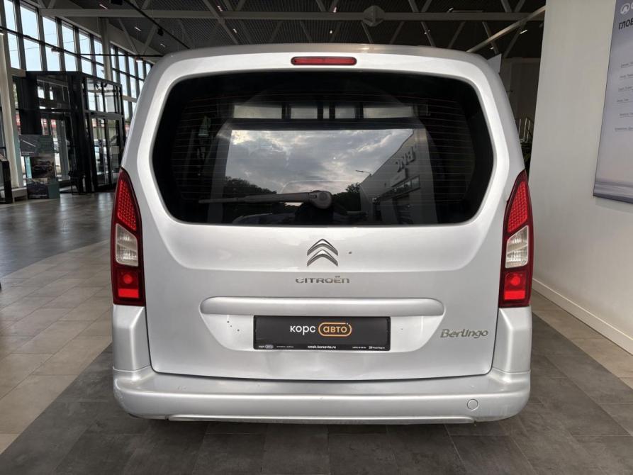 Citroen Berlingo II Новомосковск  - изображение 5