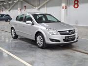 Opel Astra H Рестайлинг Казань  - изображение 25