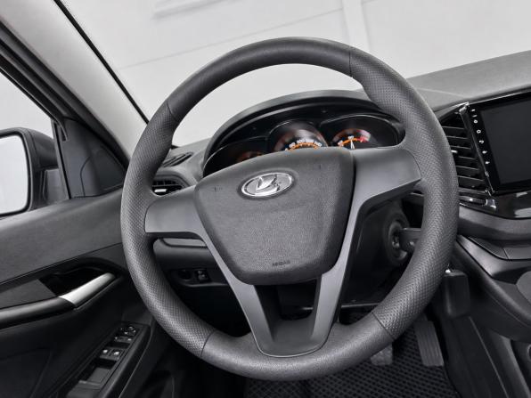 Lada (ВАЗ) Vesta I с пробегом 2022 года, цена 1 149 000 рублей, 82000 км, седан, Автокод Объявления