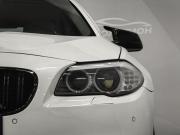 BMW 5 серии VI (F10/F11/F07) Новосибирск  - изображение 56