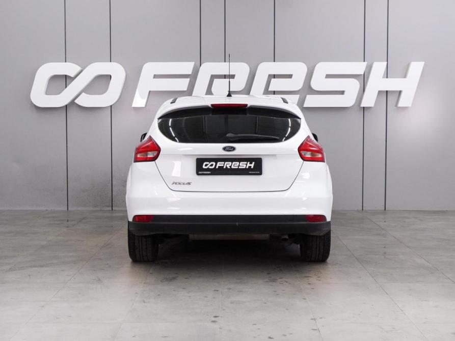 Ford Focus III Рестайлинг Воронеж  - изображение 4