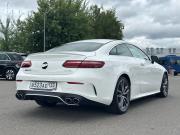 Mercedes-Benz E-Класс AMG V (W213) Рестайлинг Москва  - изображение 22