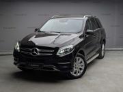 Mercedes-Benz GLE I (W166) Москва  - изображение 15