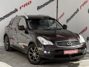 Infiniti EX I (J50) Екатеринбург  - изображение 36