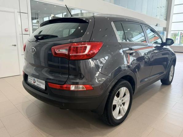 Kia Sportage III с пробегом 2012 года, цена 1 249 000 рублей, 149712 км, внедорожник, Автокод Объявления