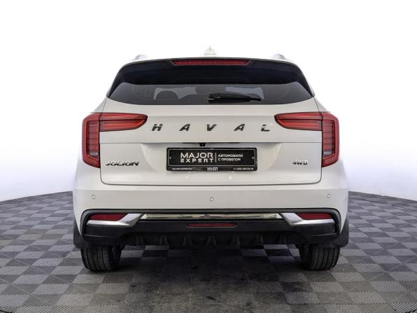 Haval Jolion I с пробегом 2023 года, цена 1 495 000 рублей, 150647 км, внедорожник, Автокод Объявления