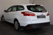 Ford Focus III Санкт-Петербург  - изображение 20