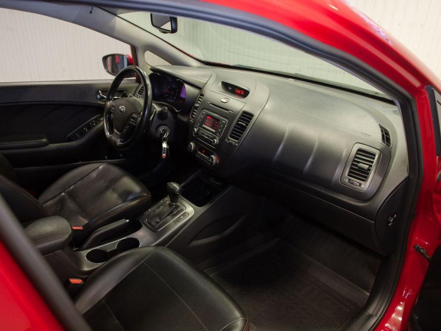Kia Cerato III Иваново  - изображение 18
