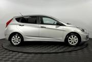 Hyundai Solaris I Нижний Новгород  - изображение 27