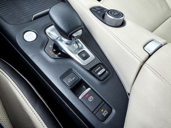 Infiniti QX50 II с пробегом 2021 года, цена 4 199 800 рублей, 33450 км, внедорожник, Автокод Объявления