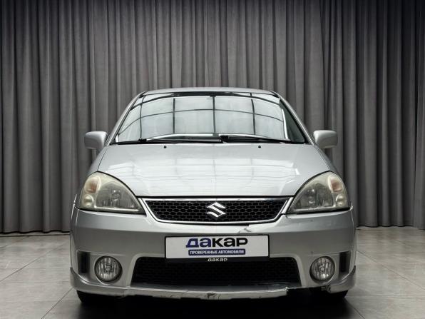Suzuki Liana I Рестайлинг с пробегом 2007 года, цена 549 000 рублей, 230000 км, седан, Автокод Объявления