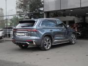 Geely Monjaro I Москва  - изображение 28