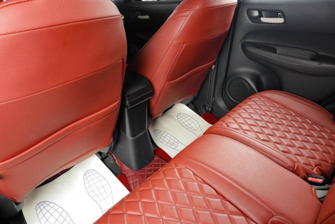 Honda Fit IV с пробегом 2020 года, цена 1 849 000 рублей, 26269 км, хэтчбек, Автокод Объявления