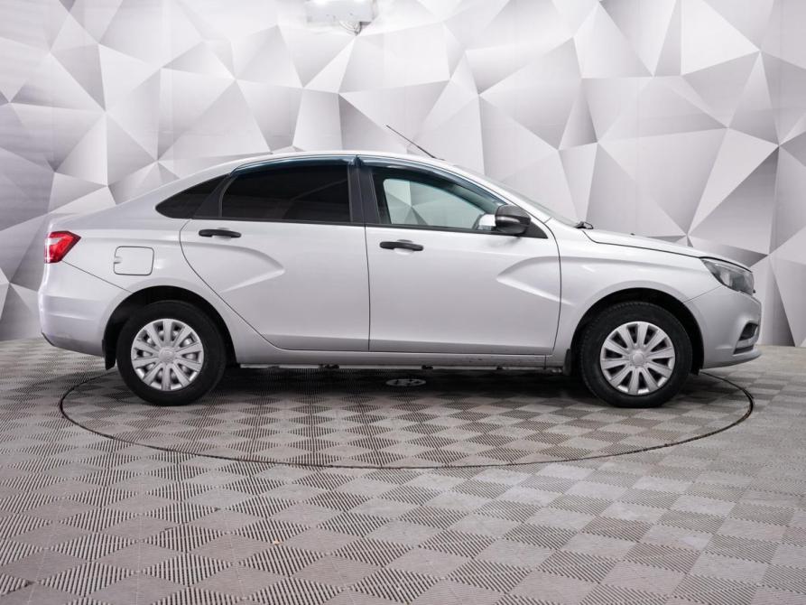 Lada (ВАЗ) Vesta I Ульяновск  - изображение 5