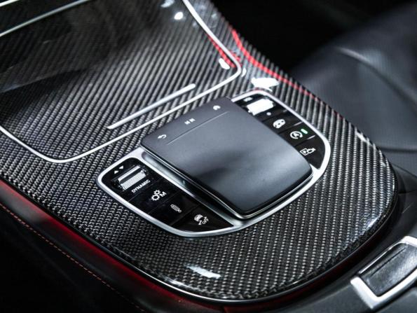 Mercedes-Benz CLS AMG III (C257) с пробегом 2021 года, цена 7 490 000 рублей, 56035 км, седан, Автокод Объявления