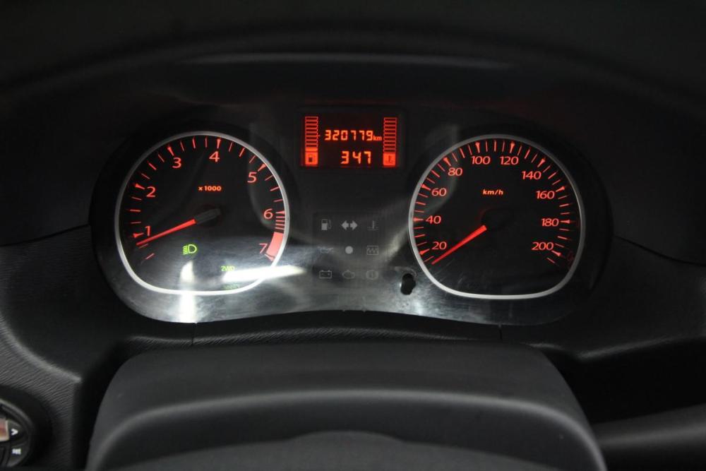 Renault Duster I Сургут  - изображение 36