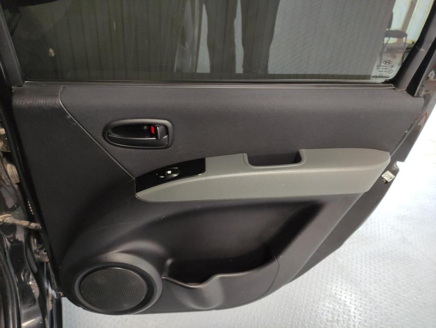 Hyundai Matrix I Рестайлинг 2 Пермь  - изображение 17